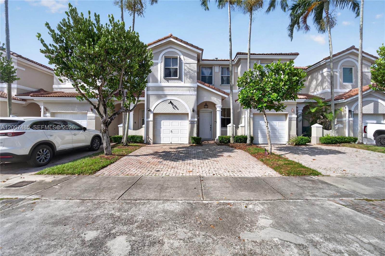 12543 SW 121st Way