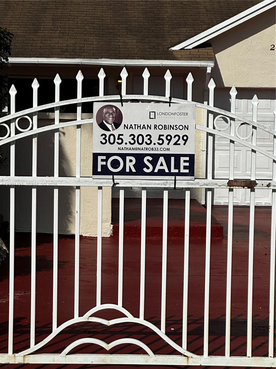 20200 NW 32nd Avenue