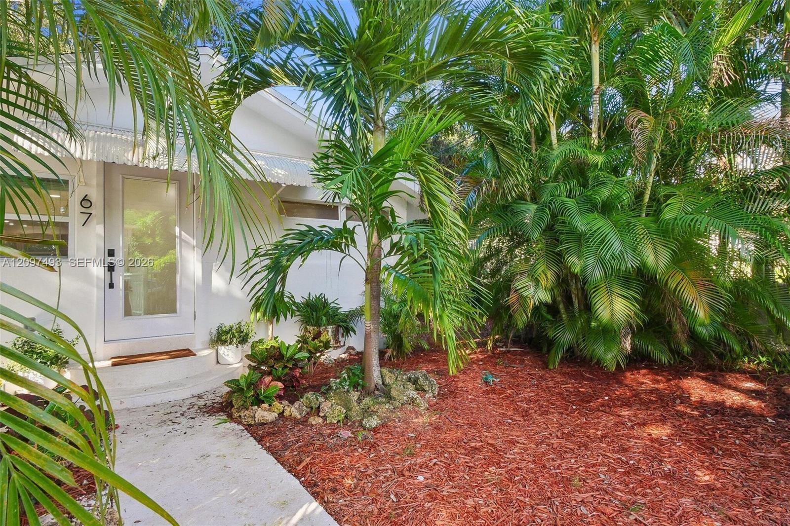 67 NW 51st Street