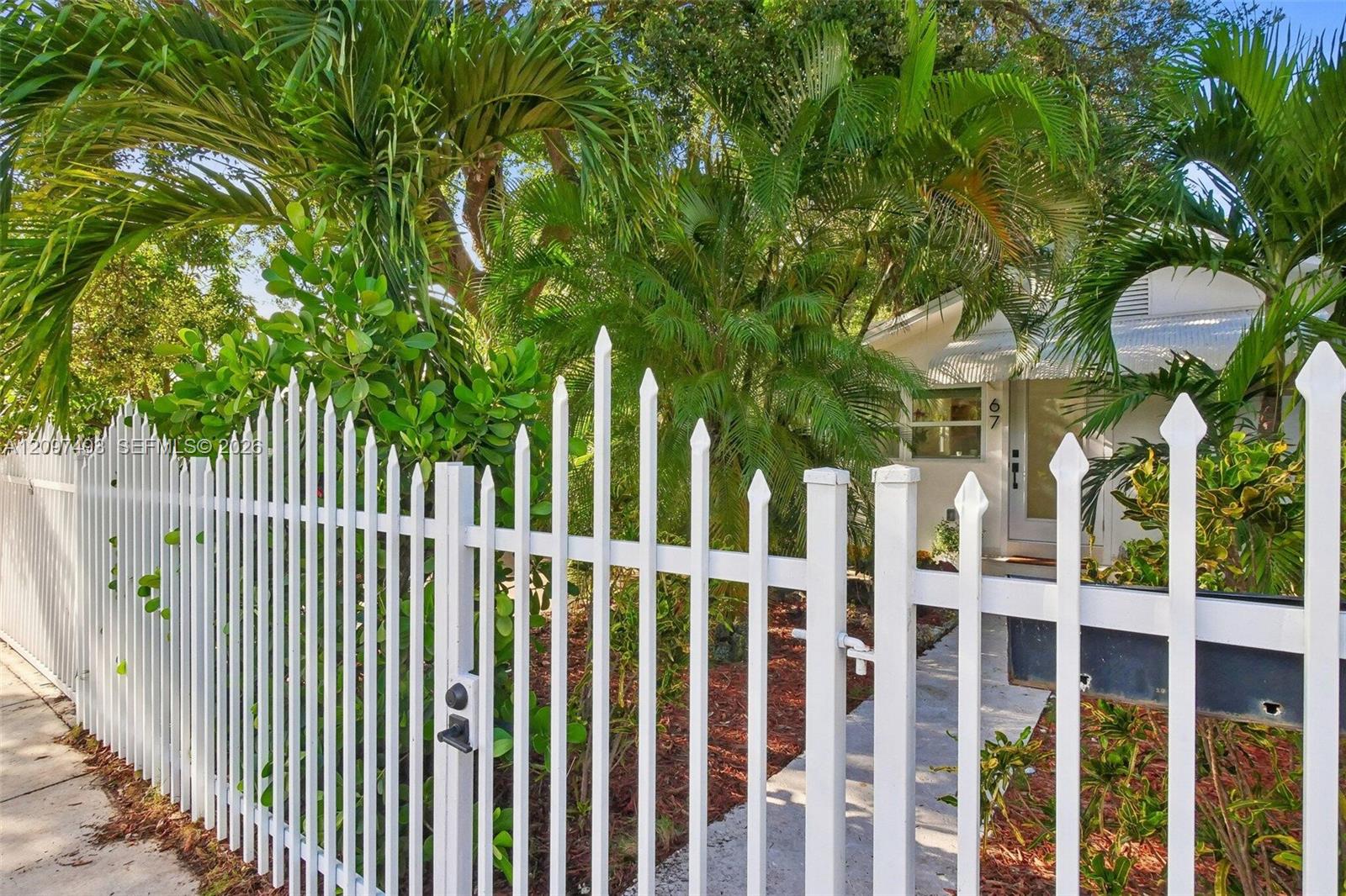 67 NW 51st Street
