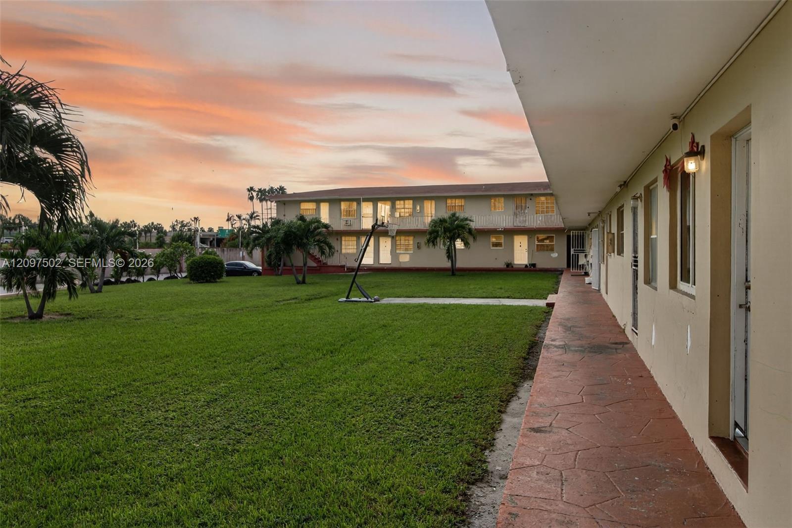 2551 NW 13th Street