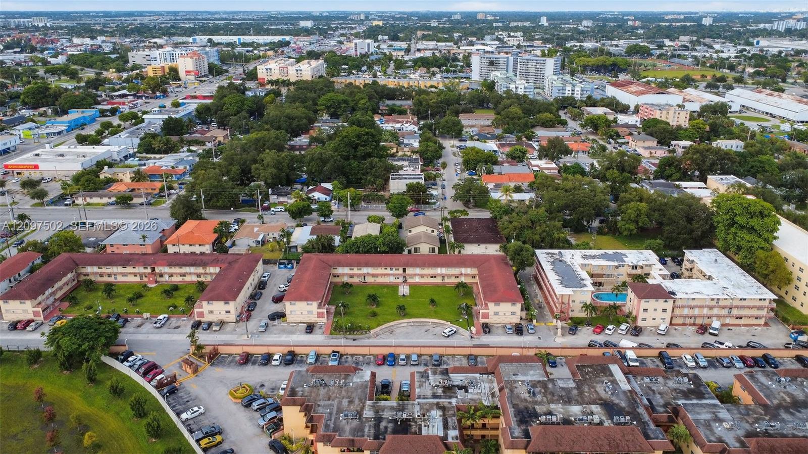 2551 NW 13th Street