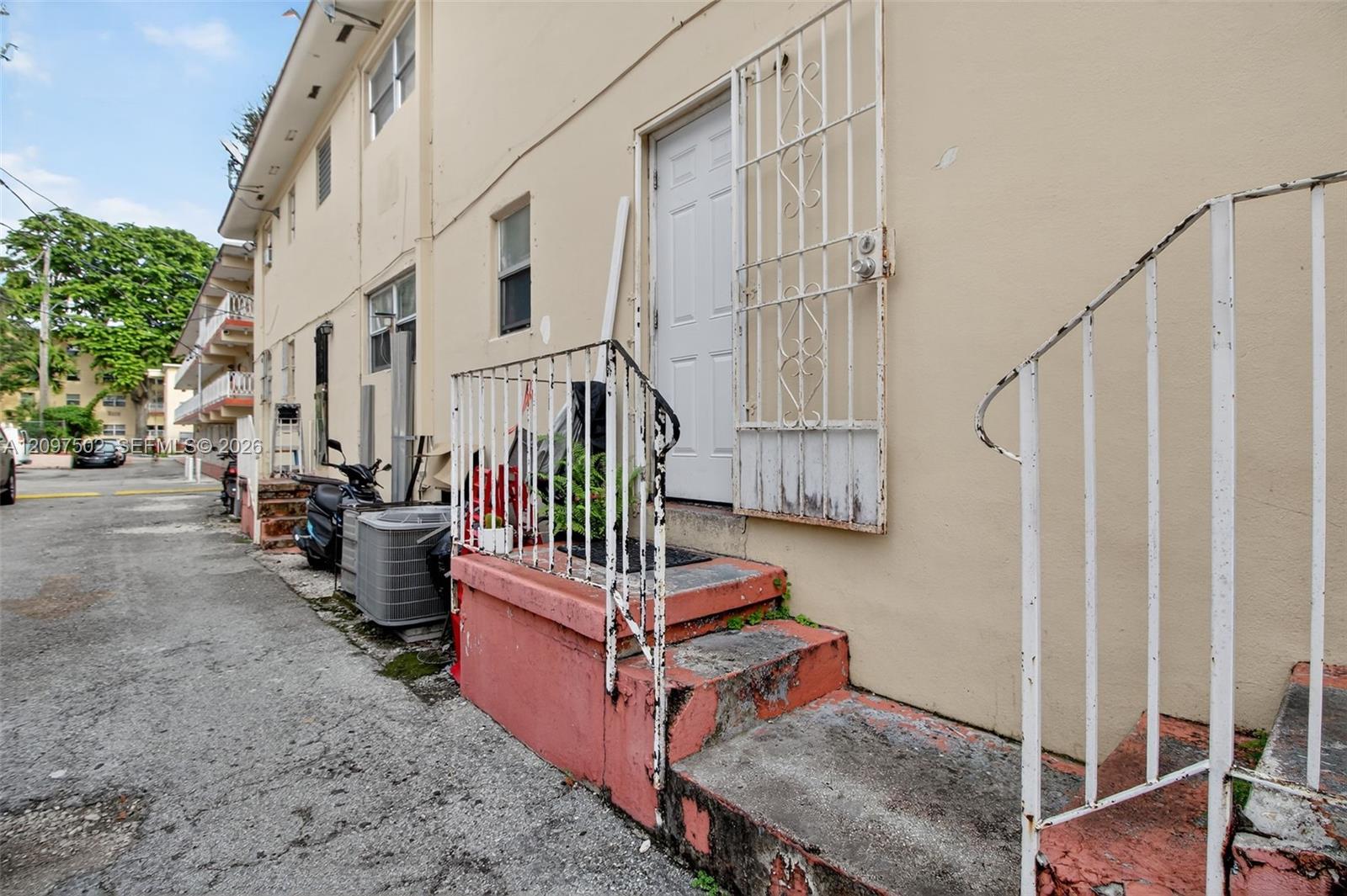 2551 NW 13th Street