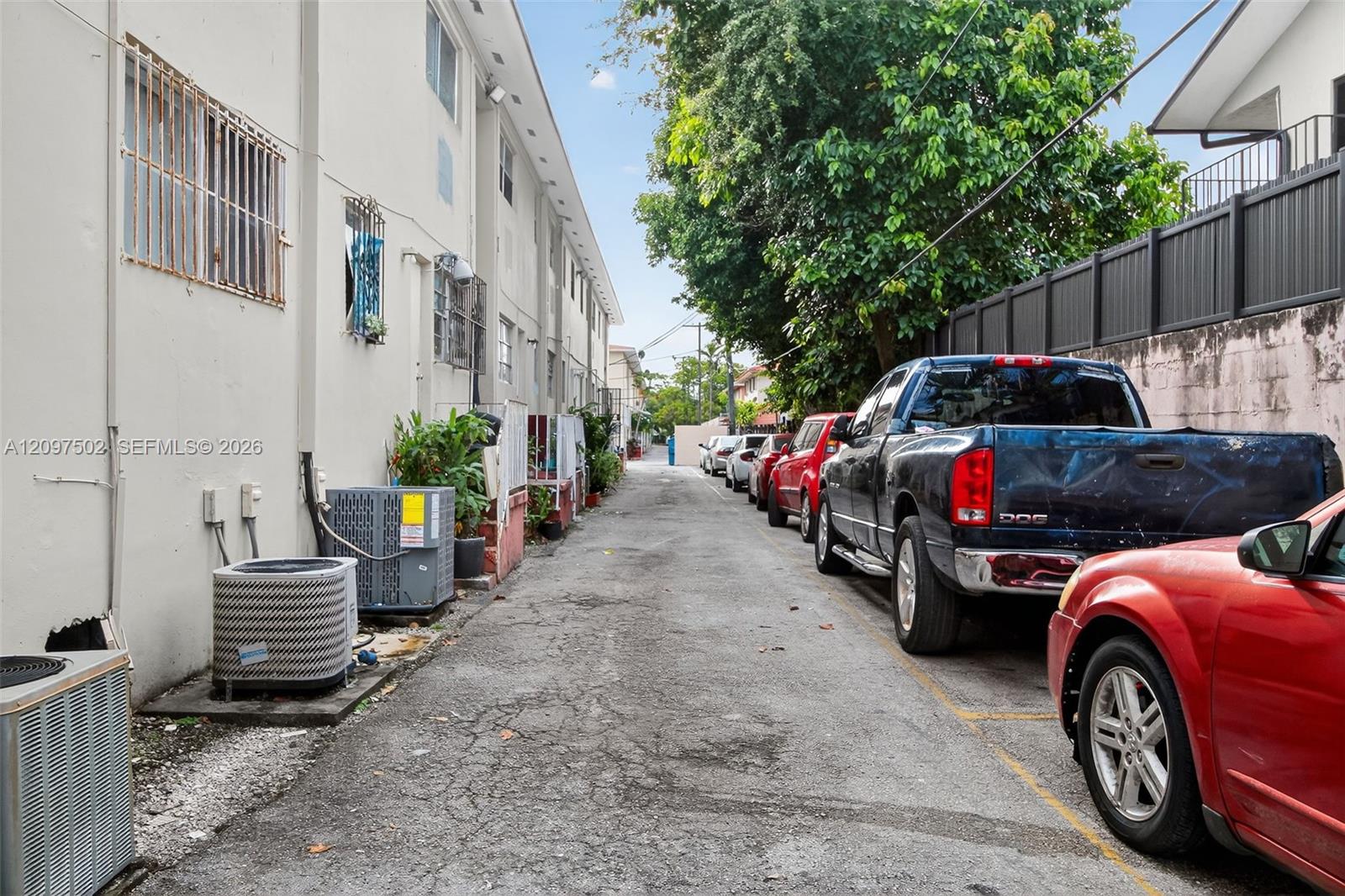 2551 NW 13th Street