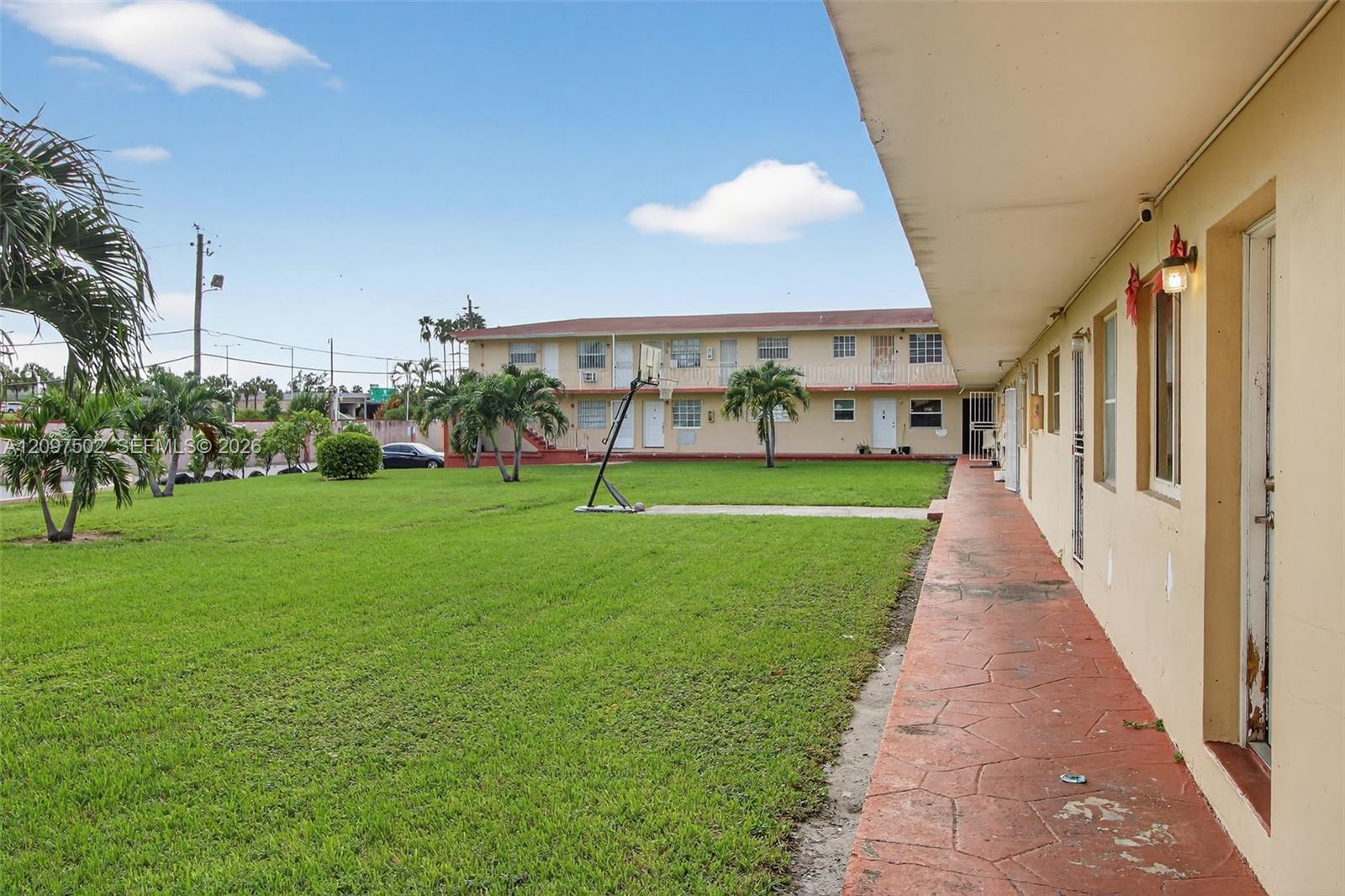 2551 NW 13th Street