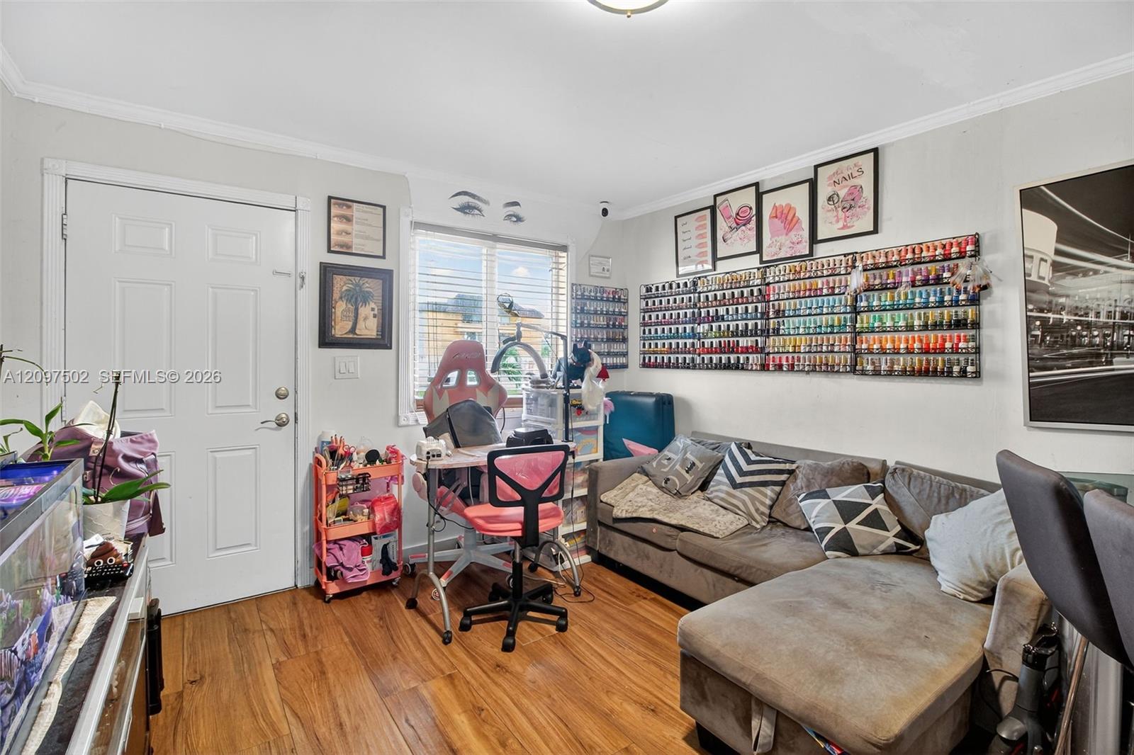 2551 NW 13th Street