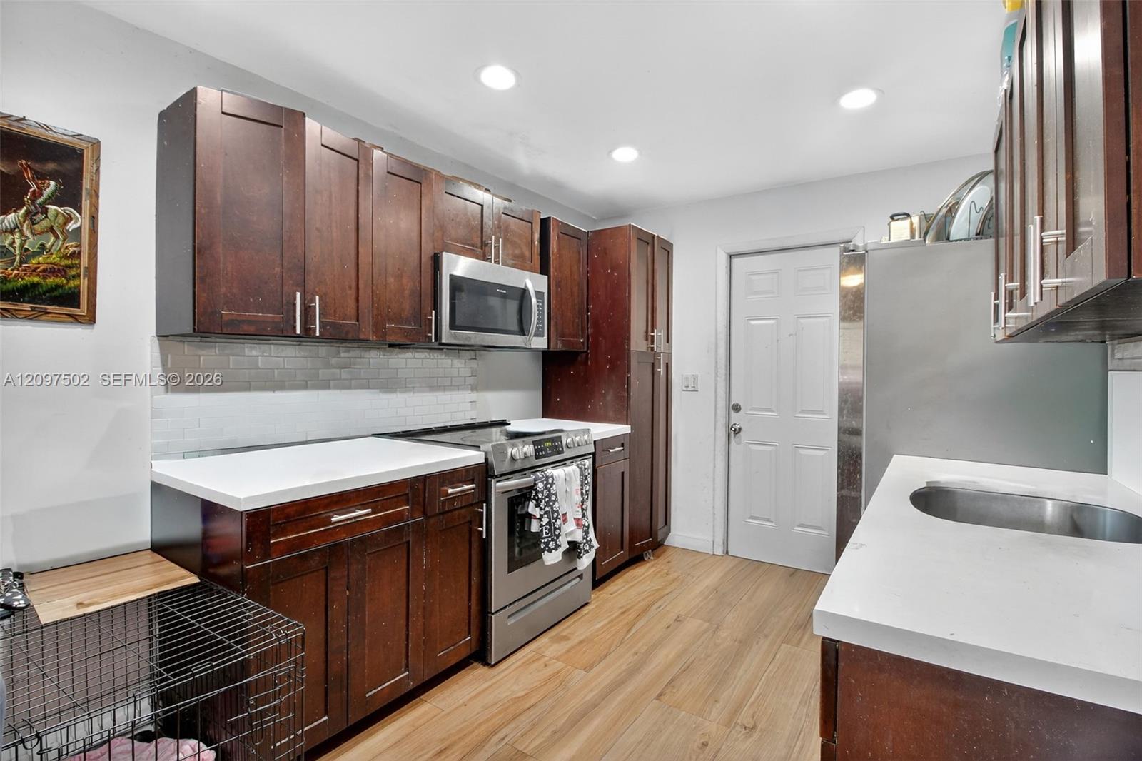 2551 NW 13th Street
