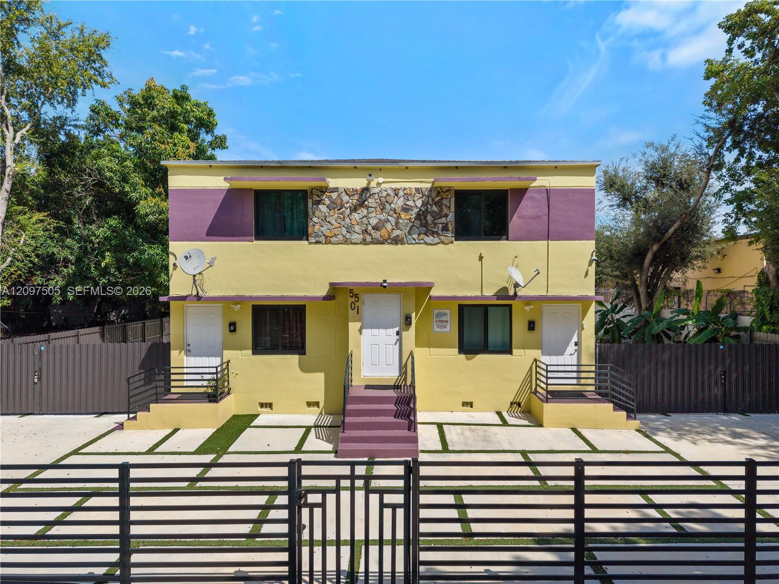 5501 NW Miami Court