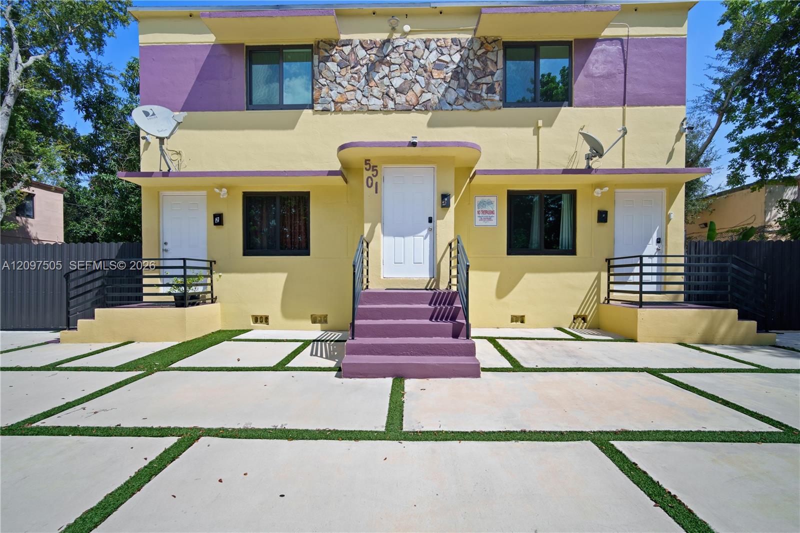 5501 NW Miami Court