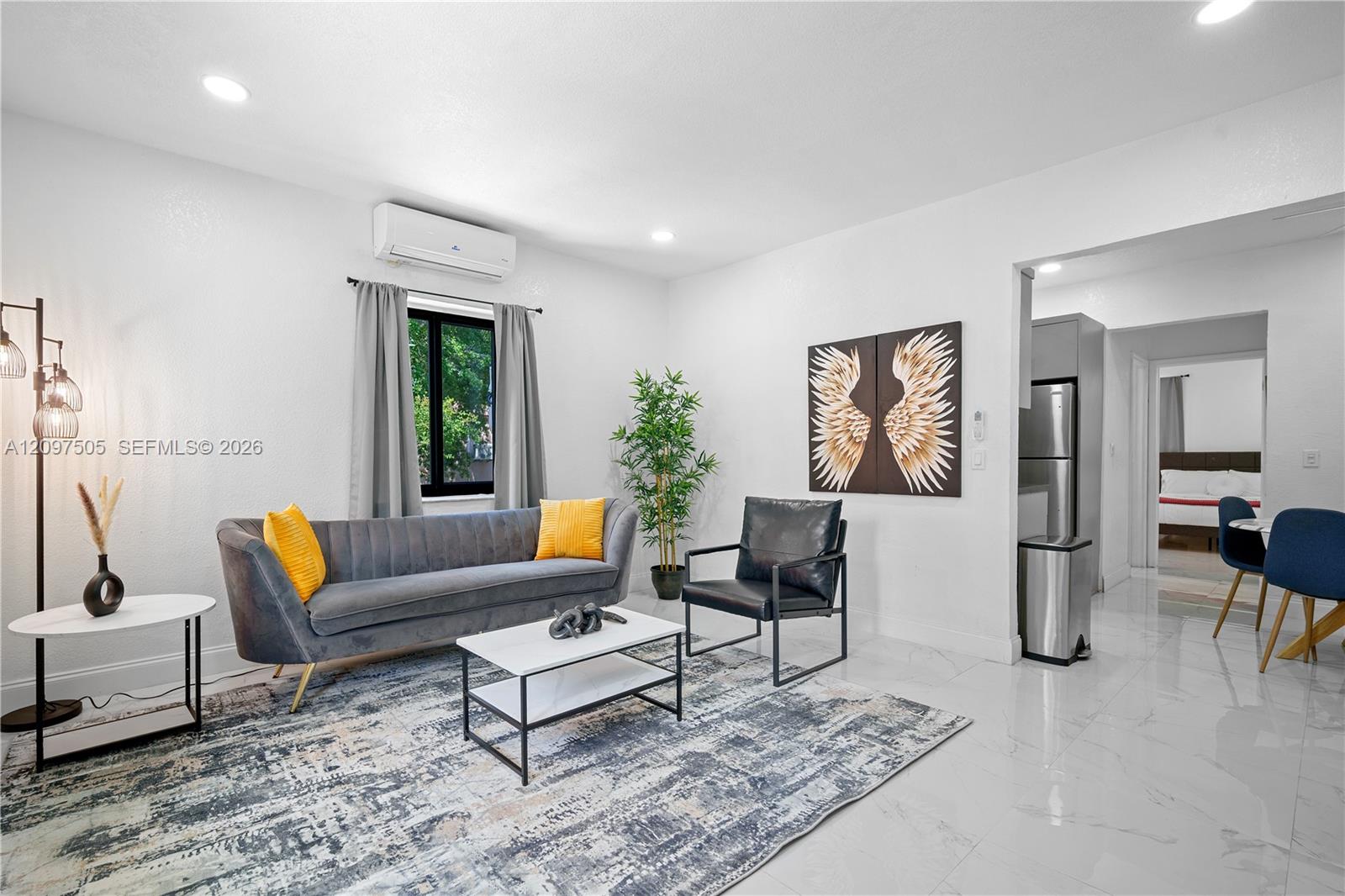 5501 NW Miami Court