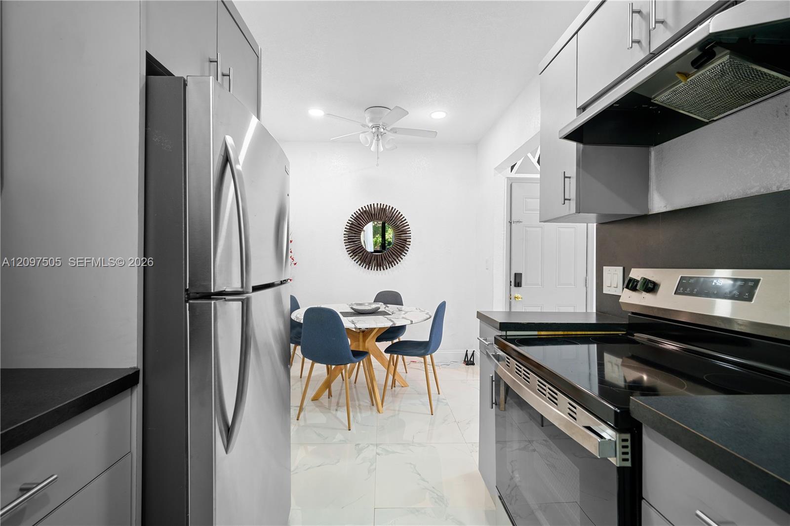 5501 NW Miami Court