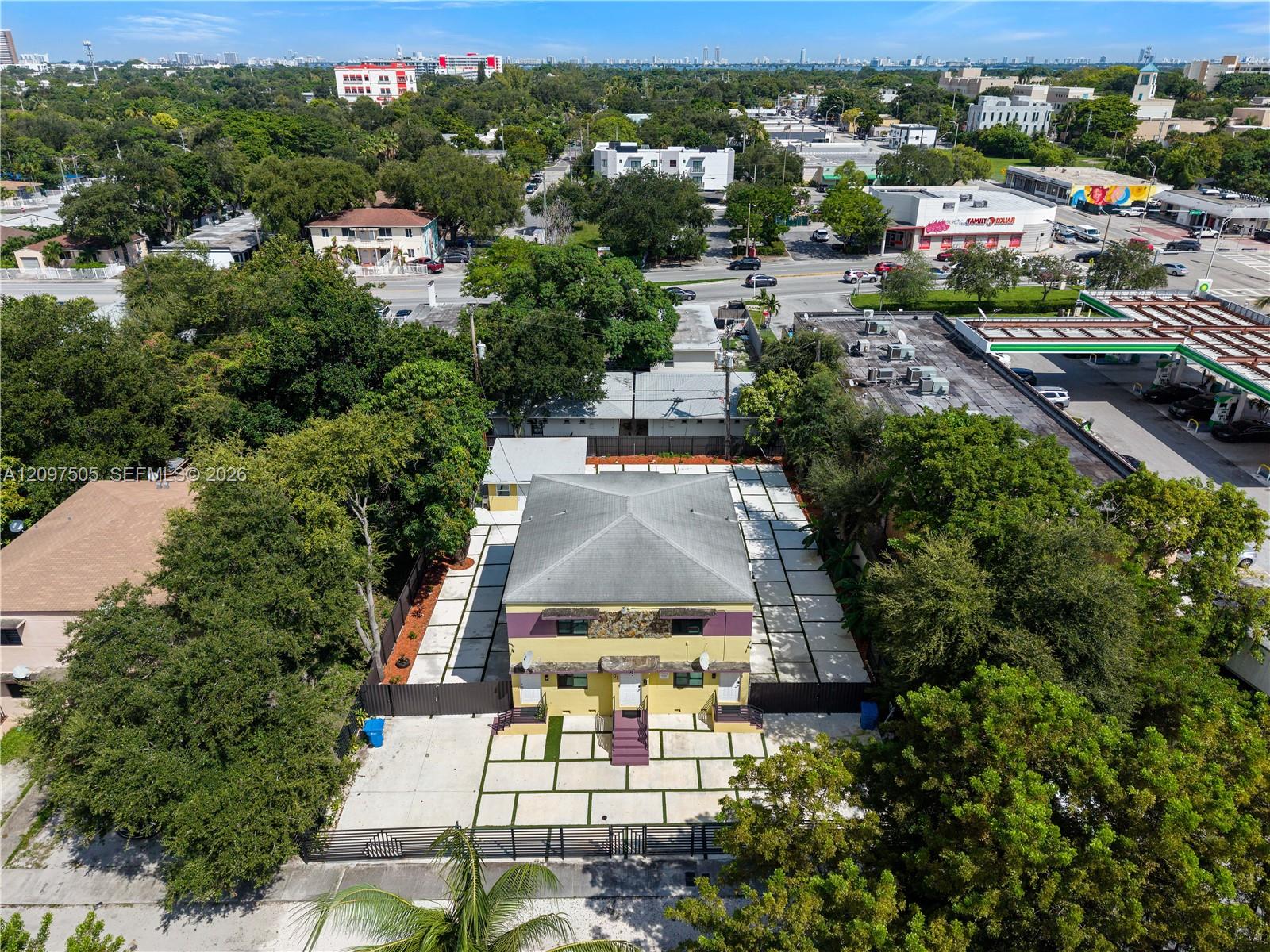 5501 NW Miami Court
