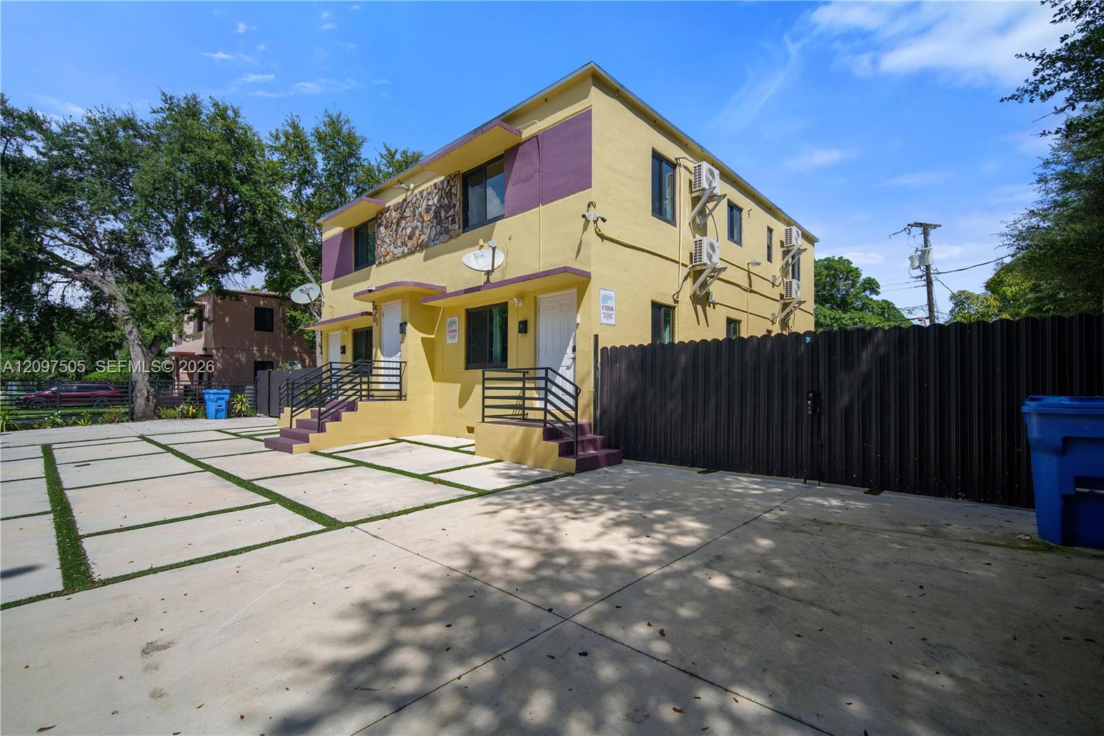 5501 NW Miami Court