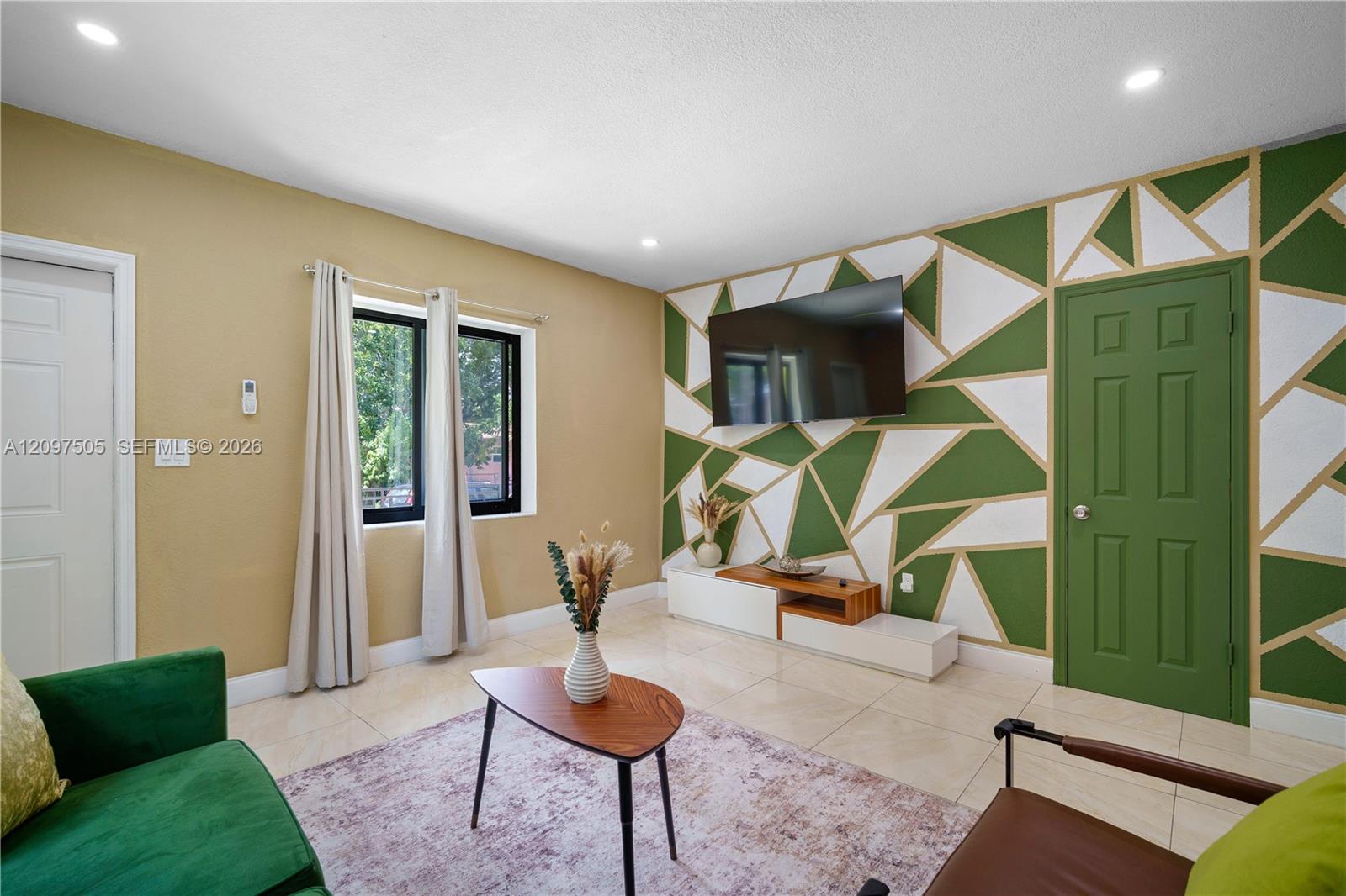 5501 NW Miami Court