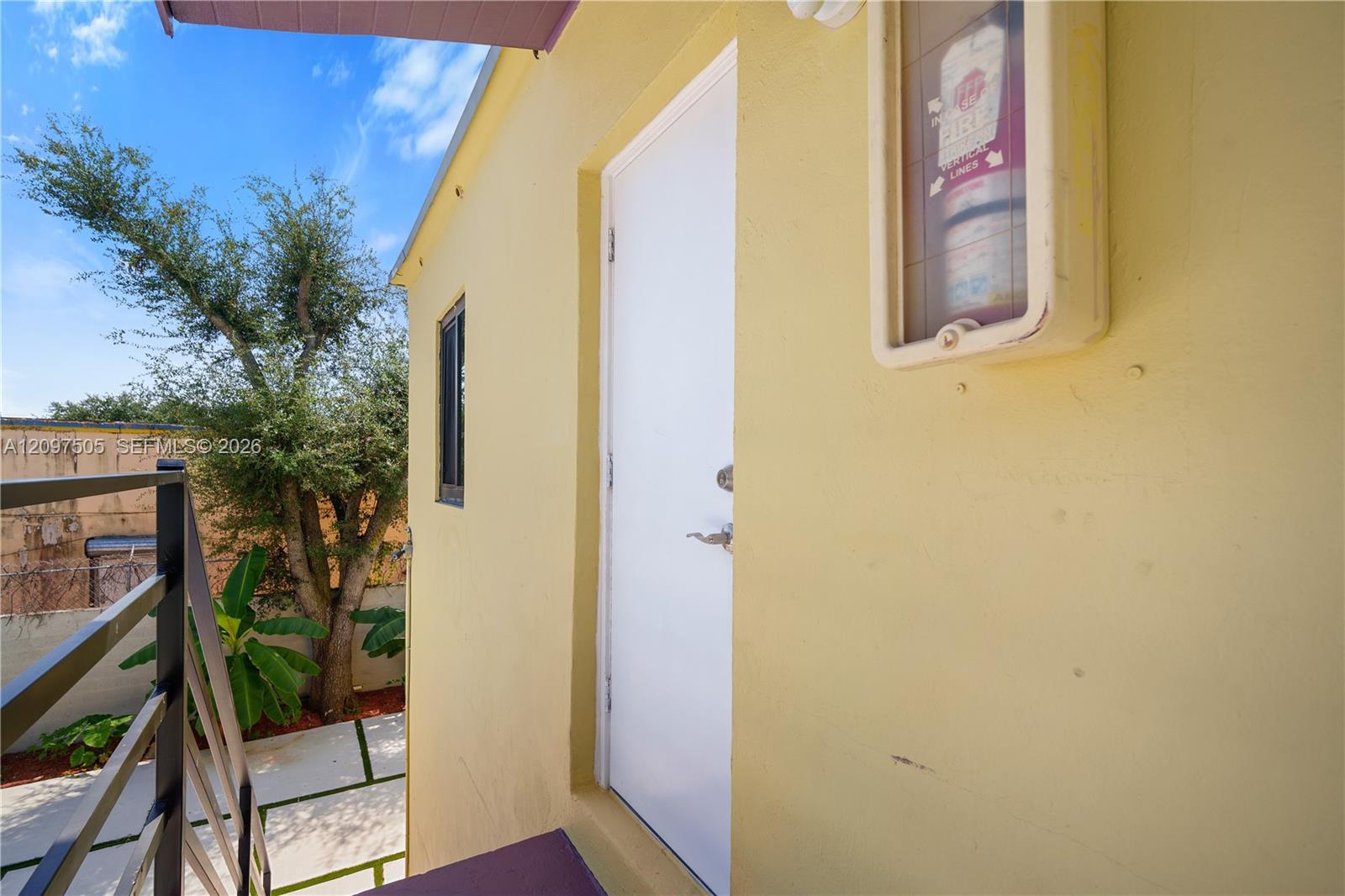 5501 NW Miami Court