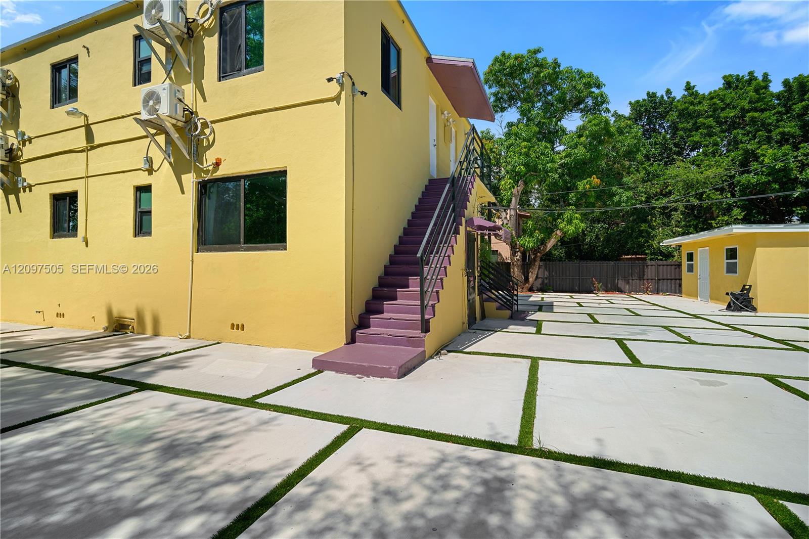 5501 NW Miami Court