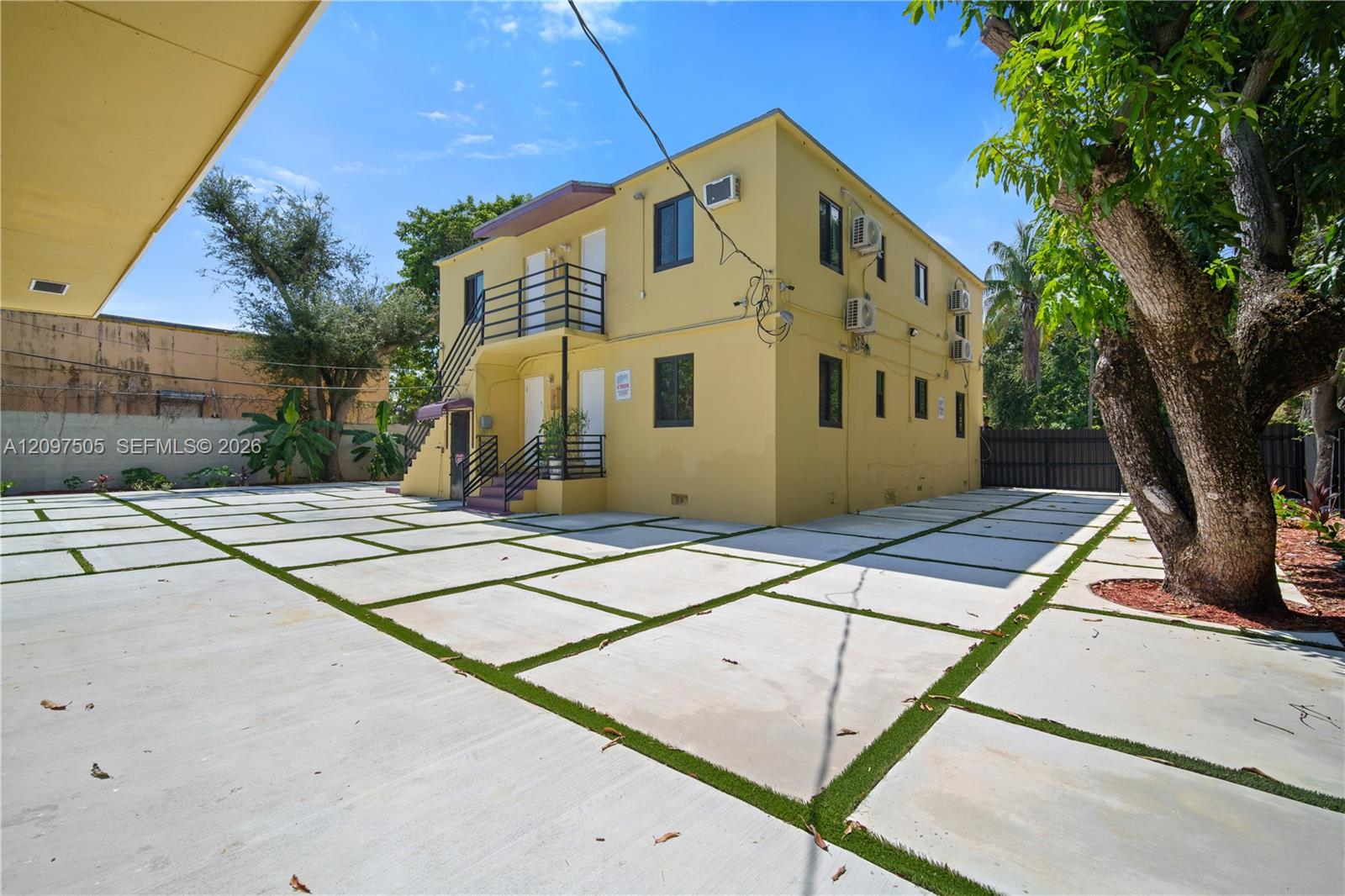 5501 NW Miami Court