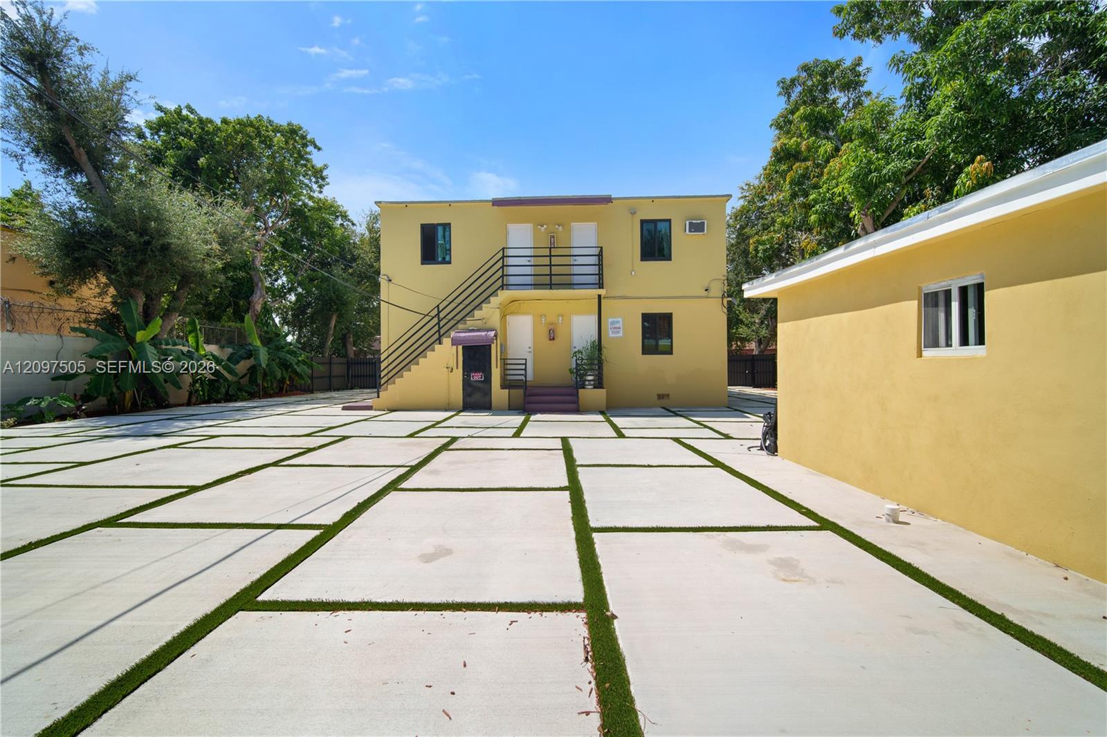 5501 NW Miami Court