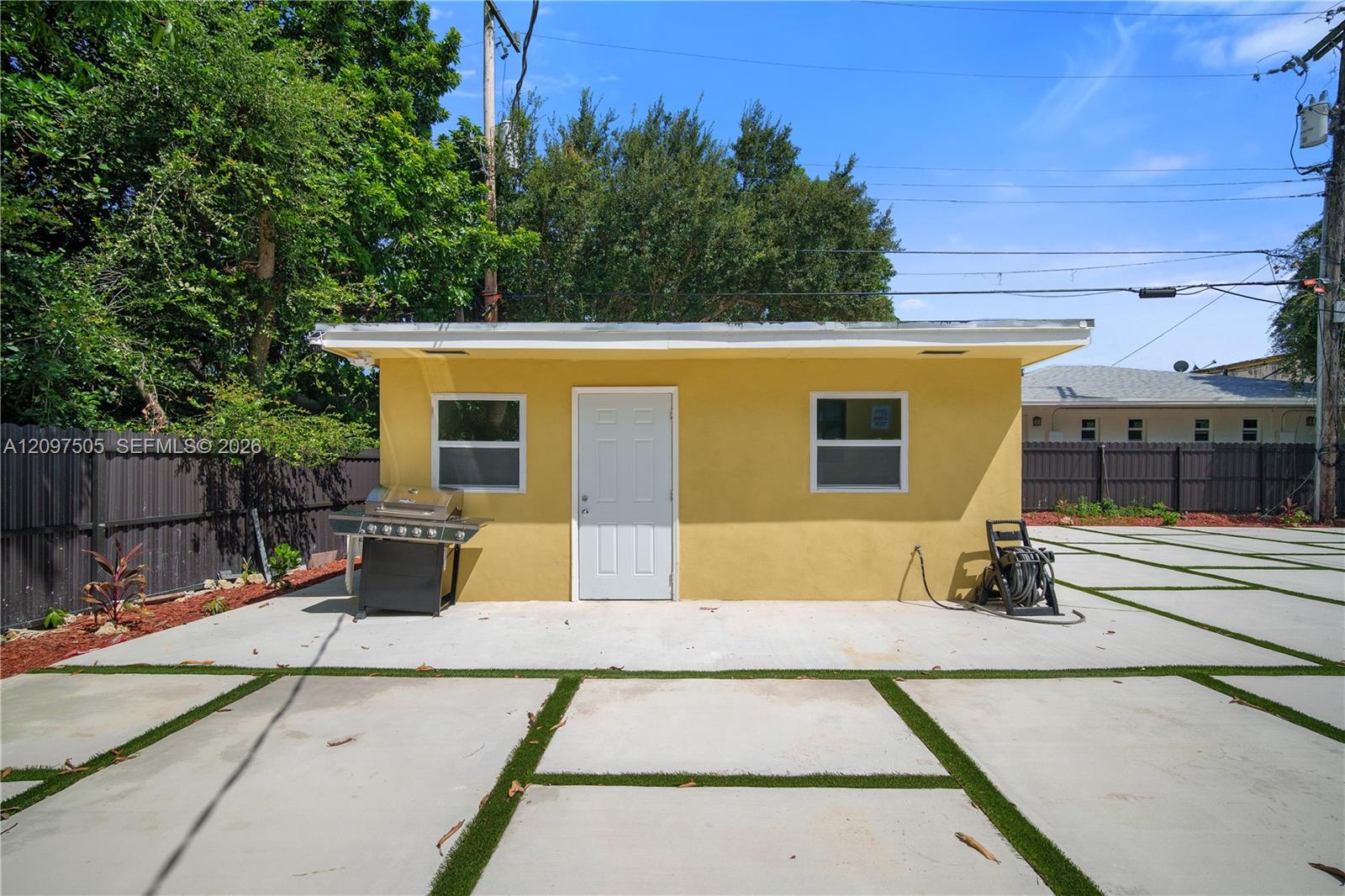 5501 NW Miami Court