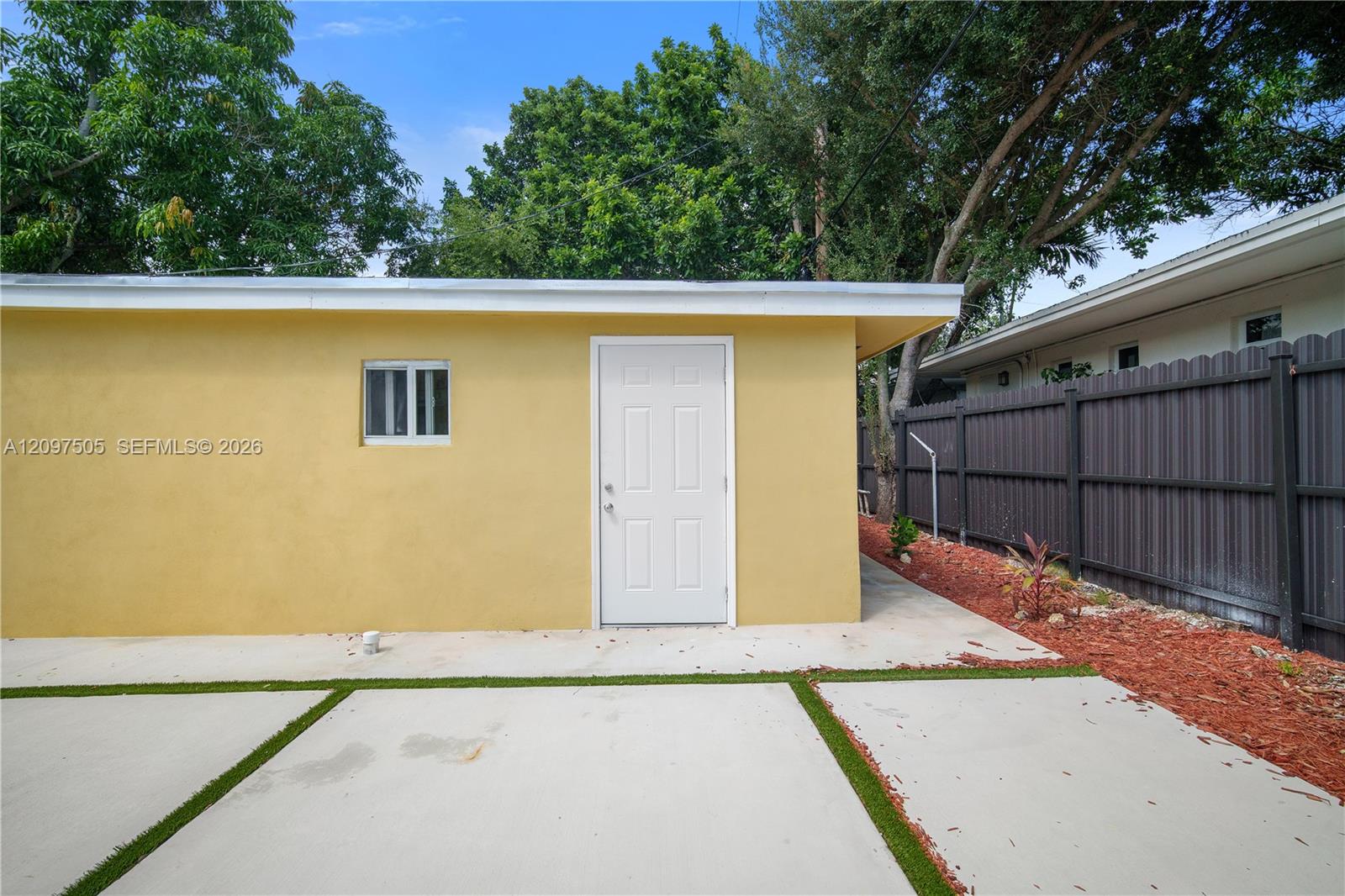 5501 NW Miami Court