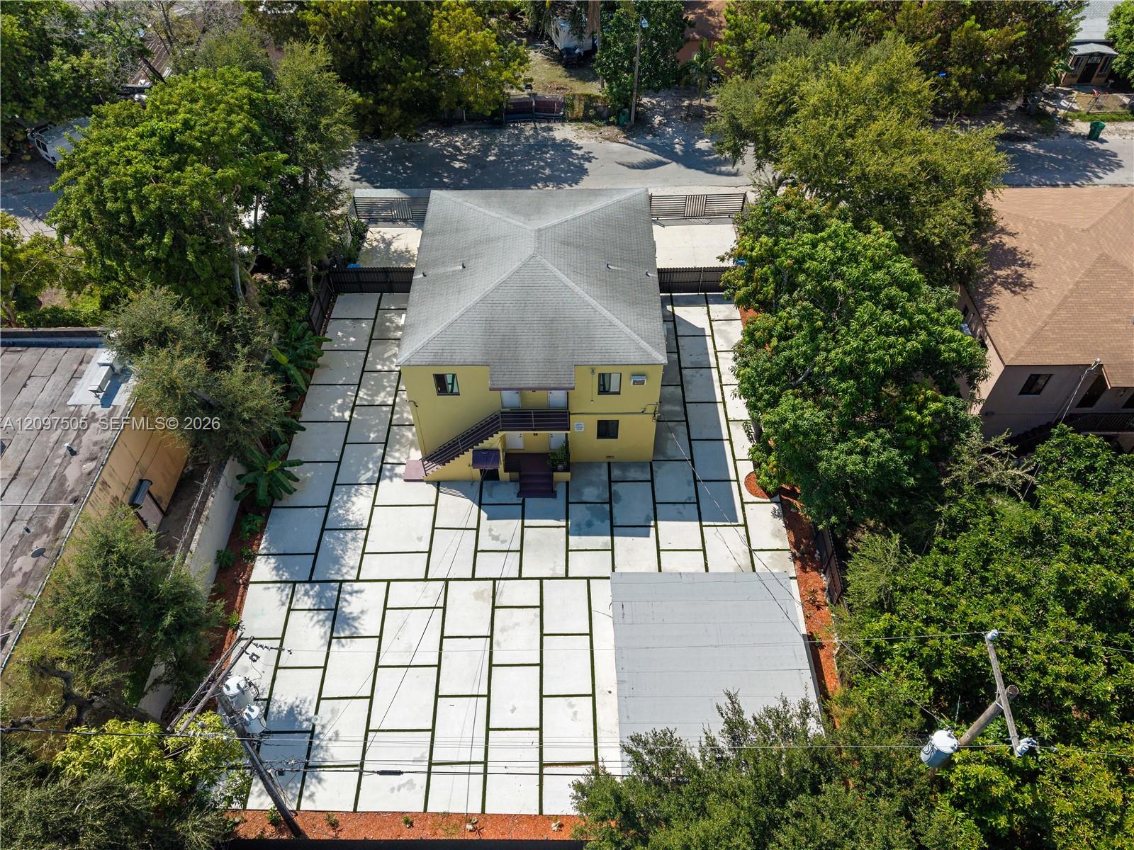5501 NW Miami Court