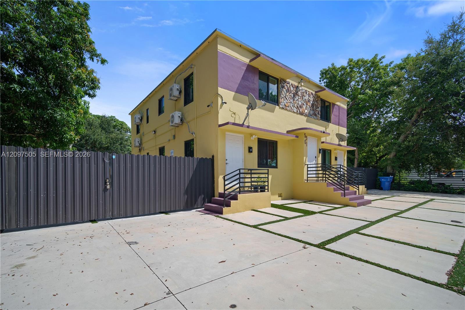 5501 NW Miami Court