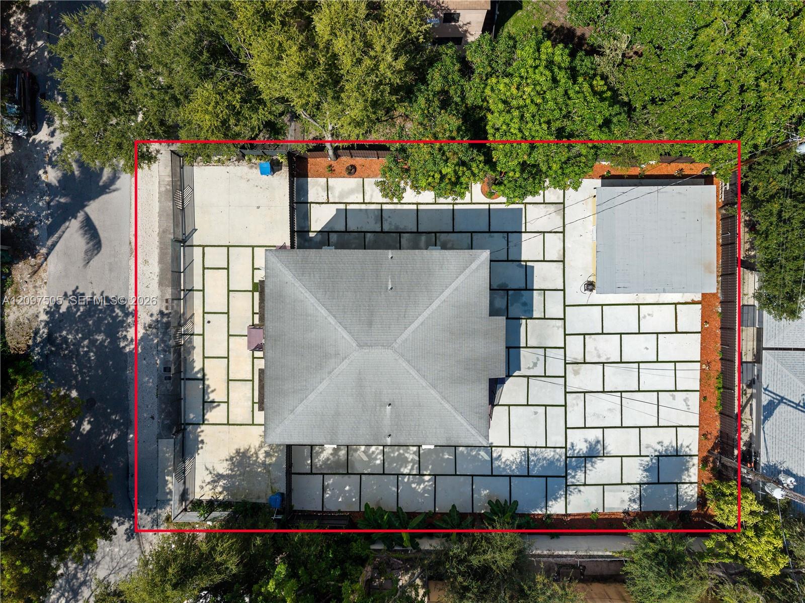 5501 NW Miami Court
