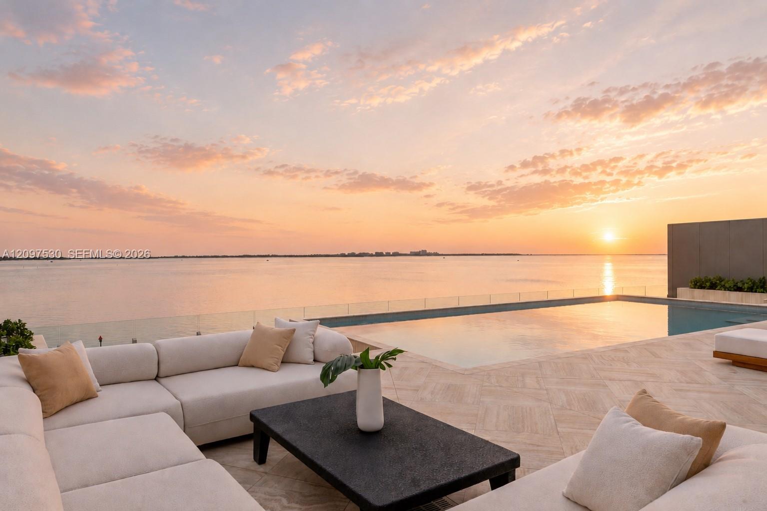 5 Grove Isle Drive