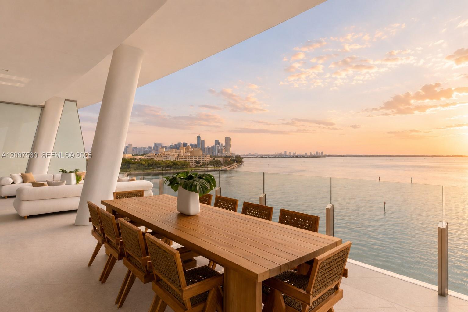 5 Grove Isle Drive