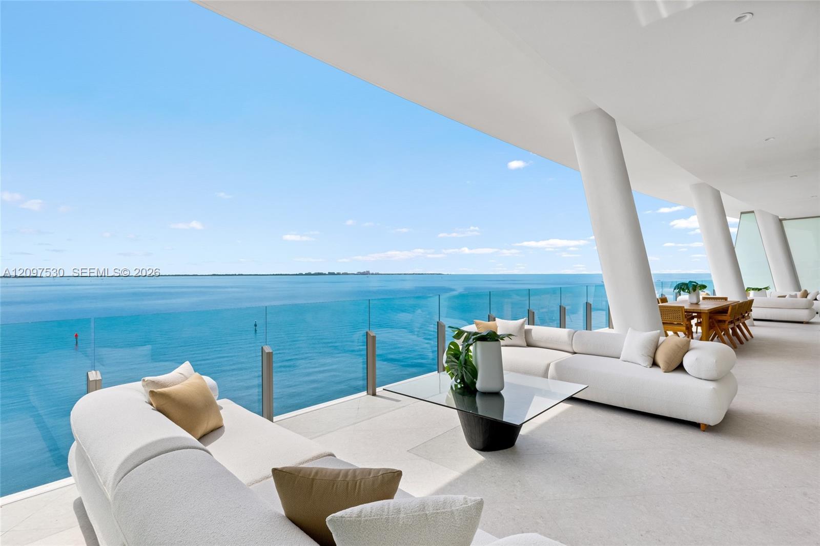5 Grove Isle Drive