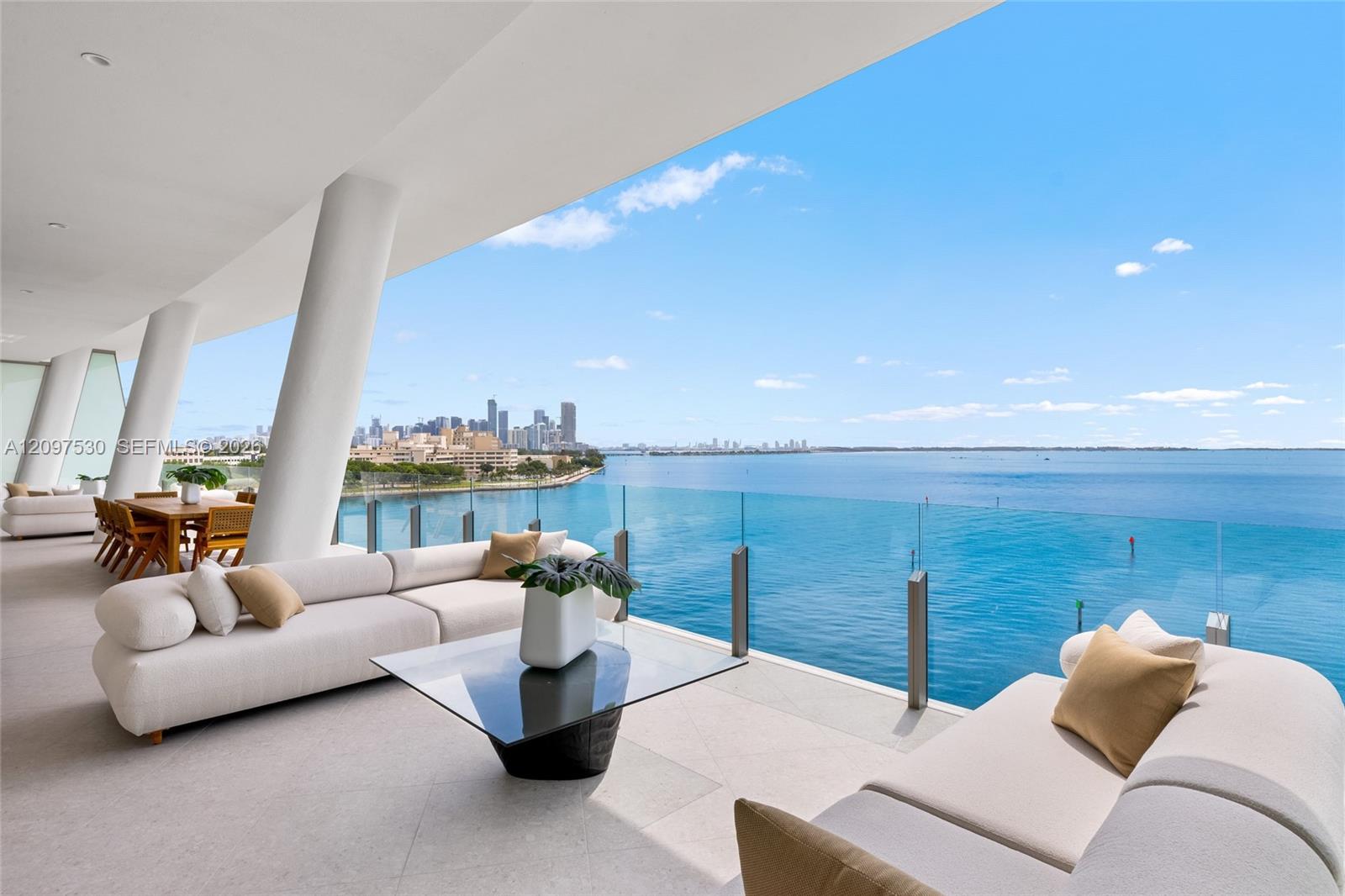 5 Grove Isle Drive