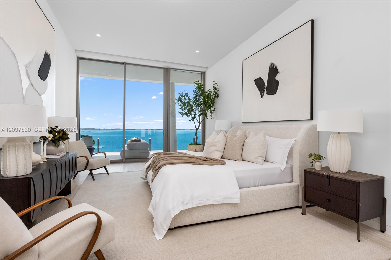 5 Grove Isle Drive