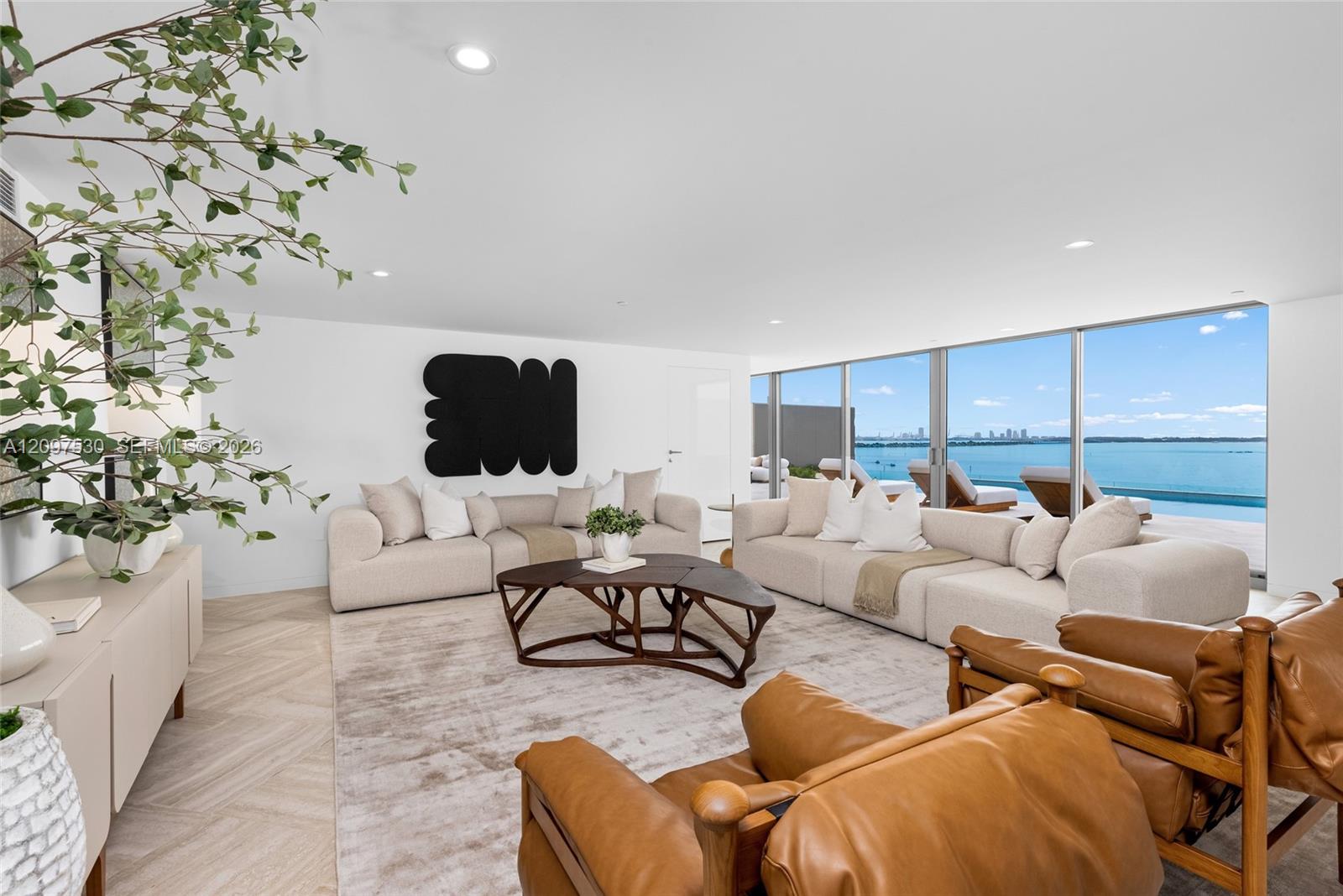 5 Grove Isle Drive