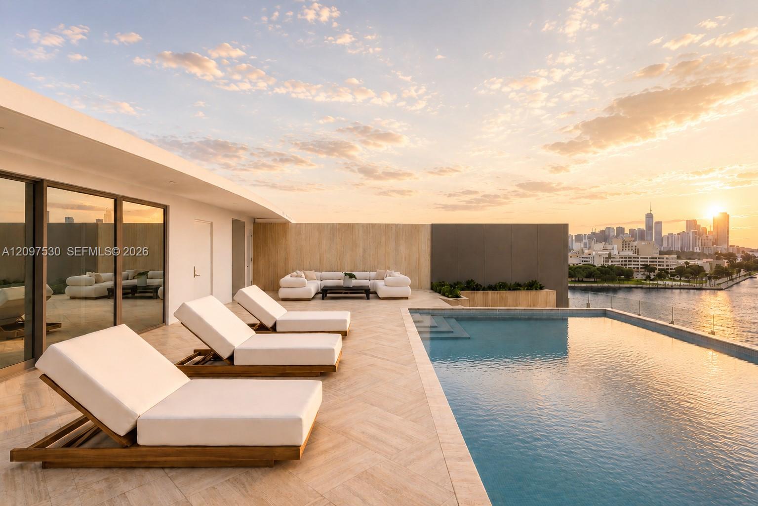 5 Grove Isle Drive