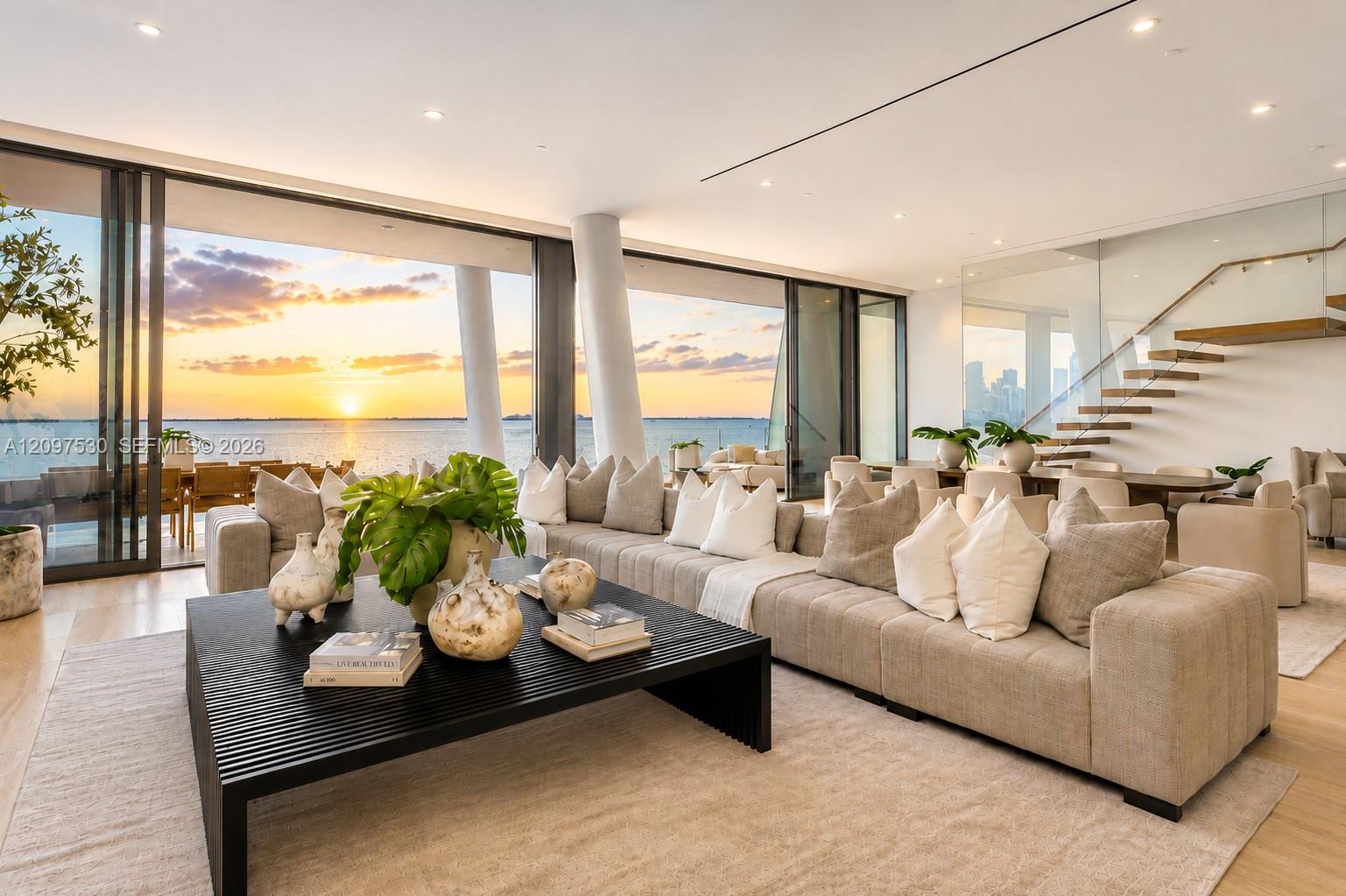 5 Grove Isle Drive