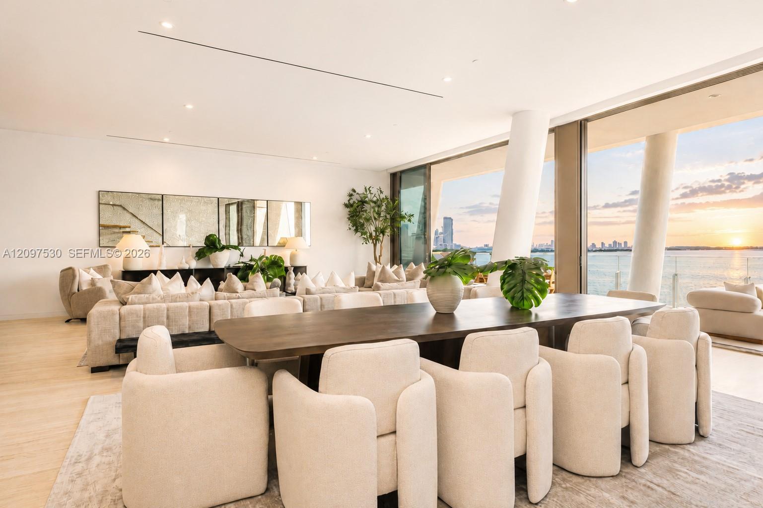5 Grove Isle Drive