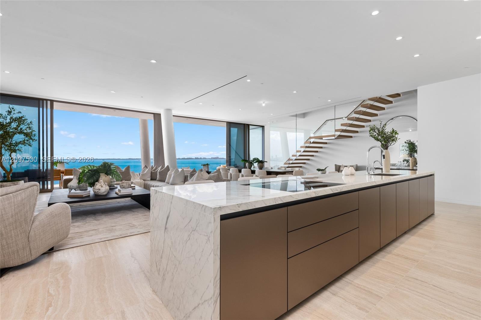5 Grove Isle Drive