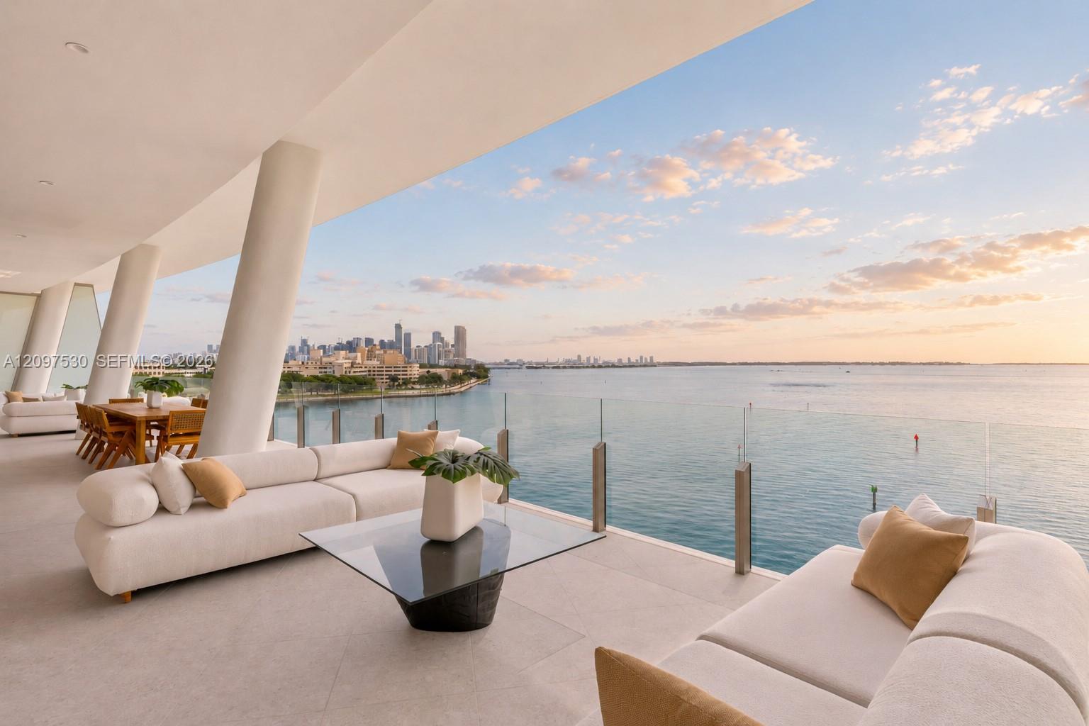 5 Grove Isle Drive