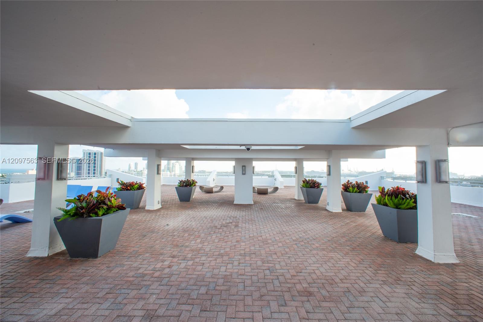 11 Island Avenue