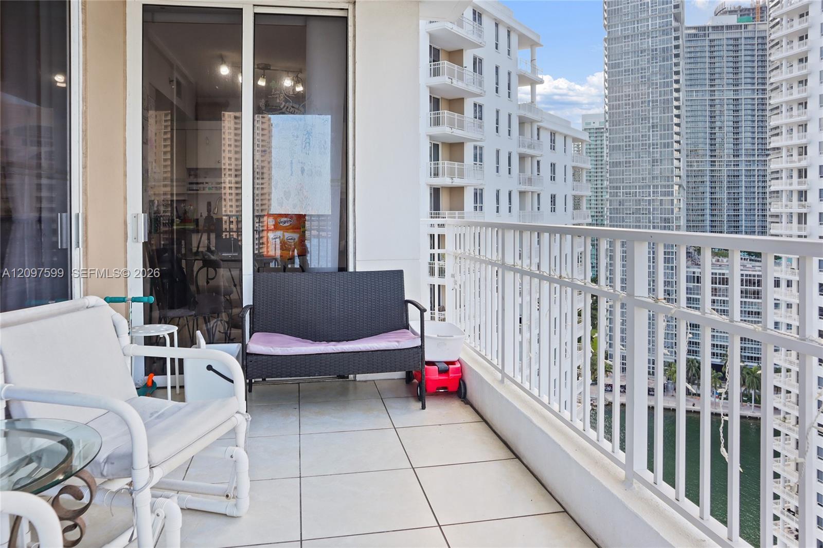 701 Brickell Key Boulevard