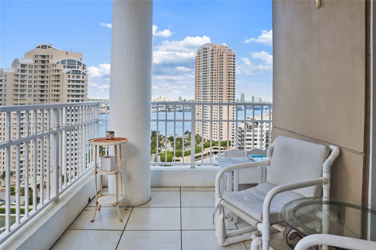 701 Brickell Key Boulevard