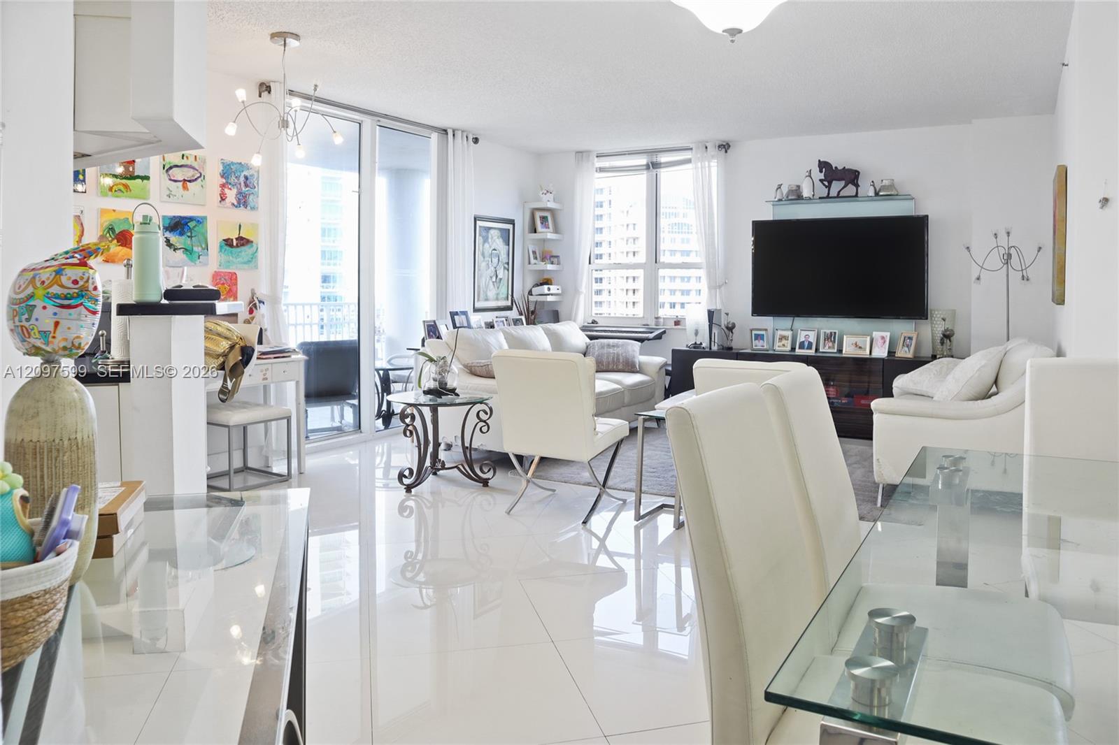 701 Brickell Key Boulevard