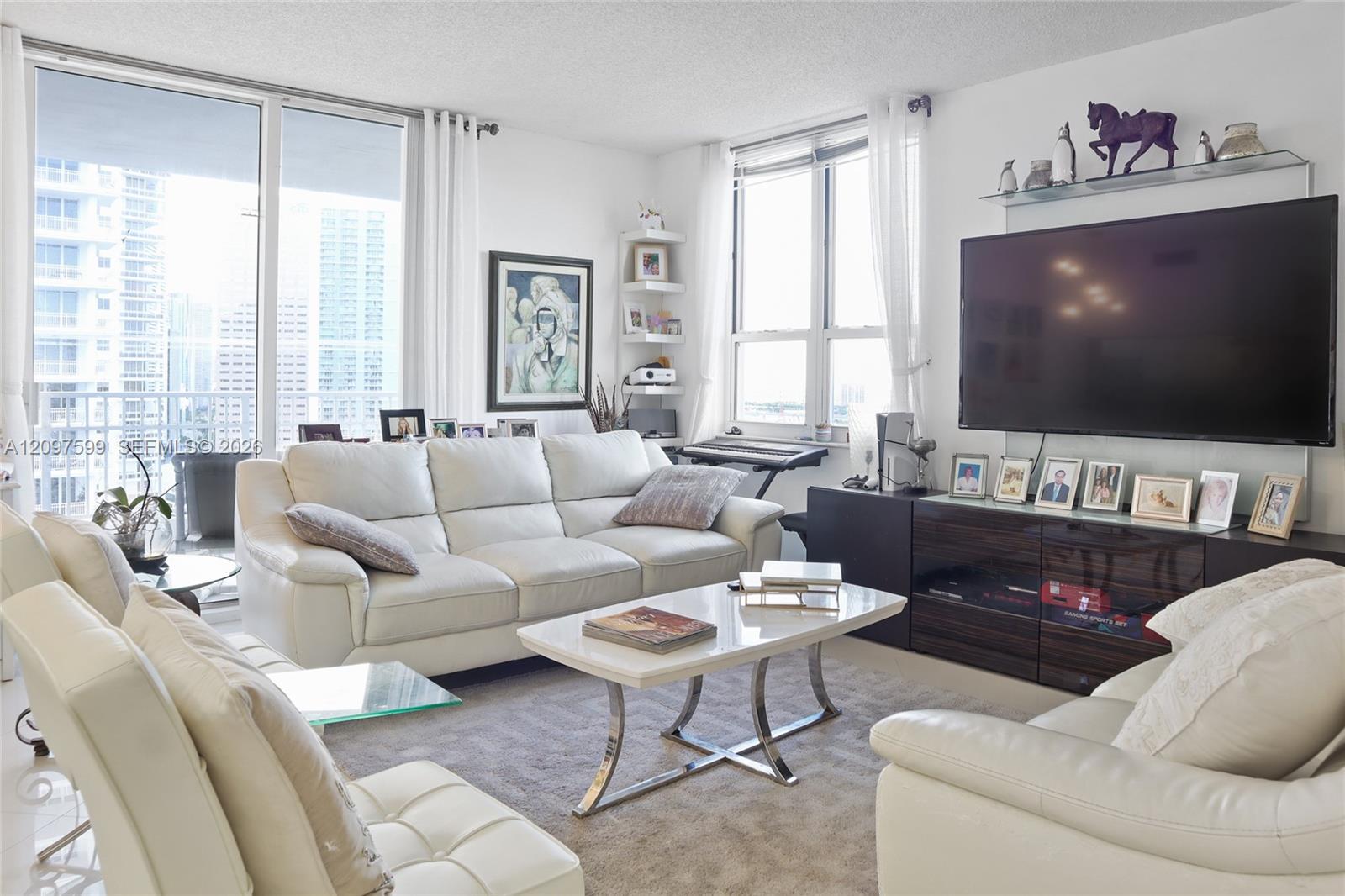 701 Brickell Key Boulevard