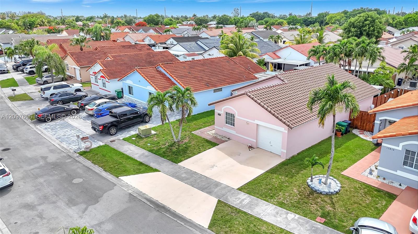 17818 SW 144th Court