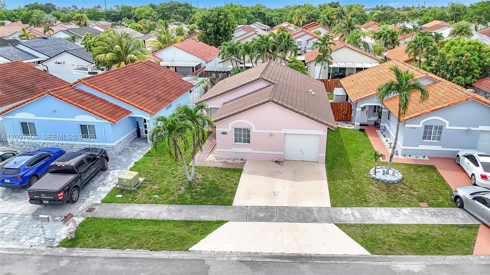 17818 SW 144th Court