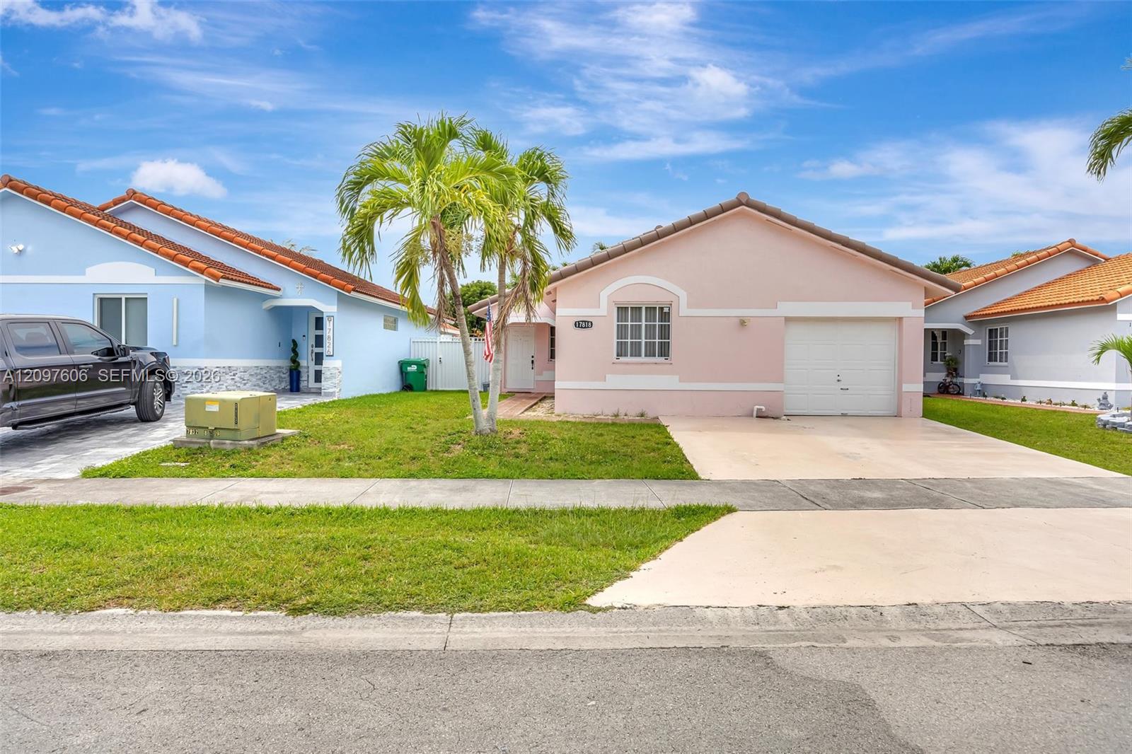 17818 SW 144th Court