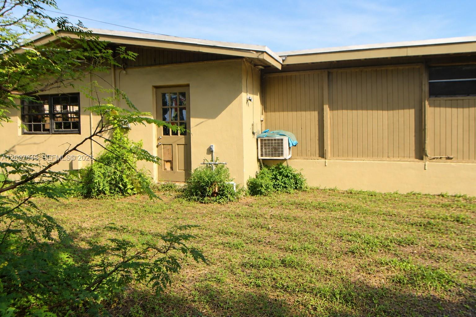 1140 NE 110th Terrace