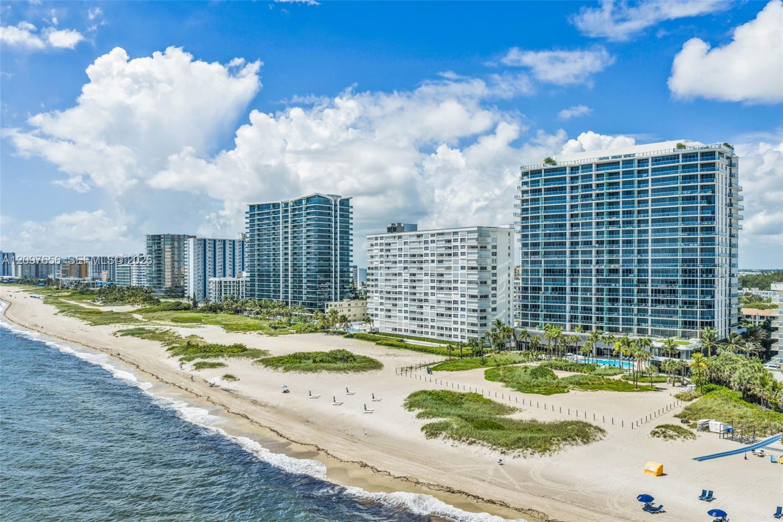 1116 N Ocean Boulevard