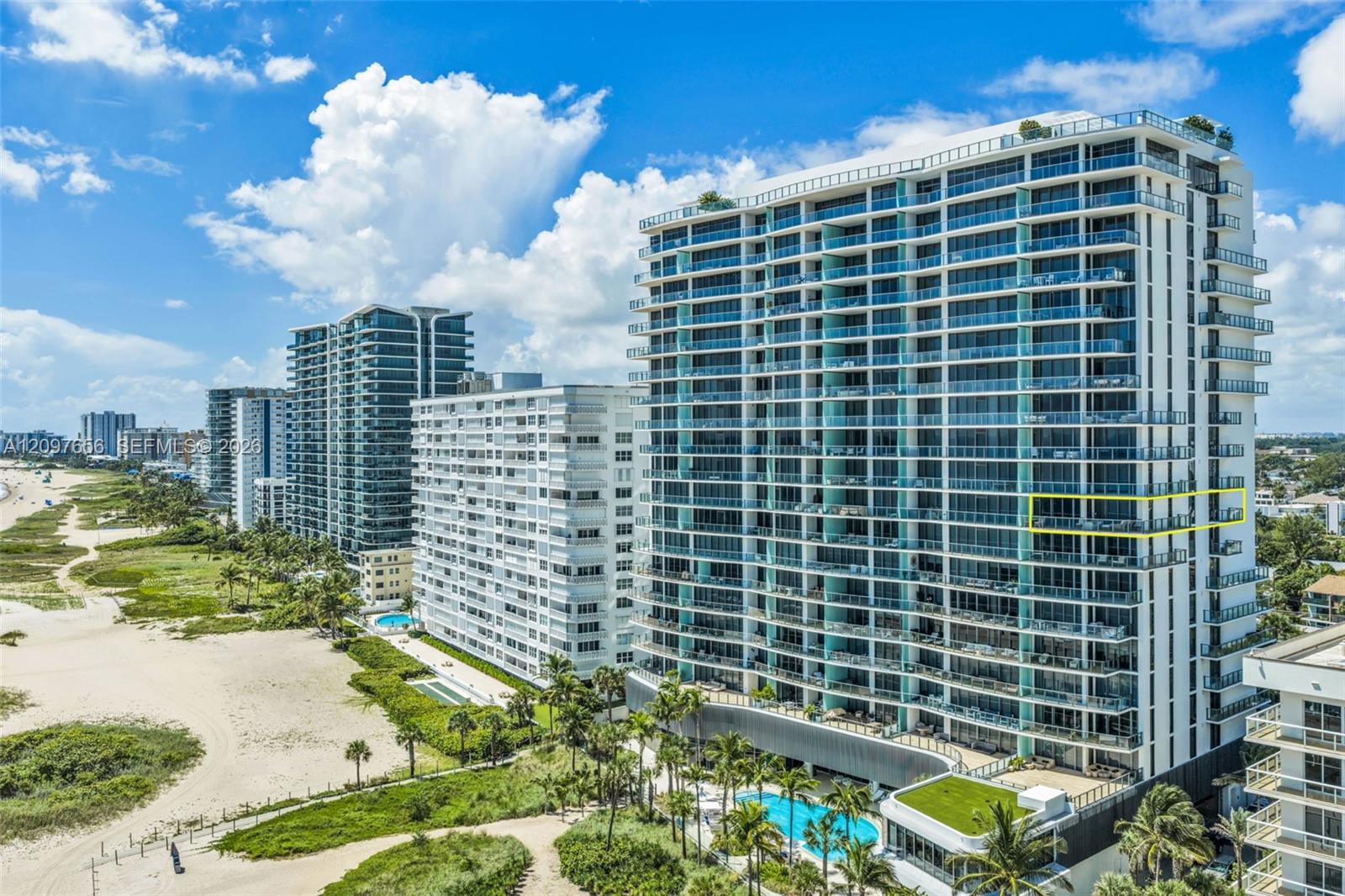 1116 N Ocean Boulevard