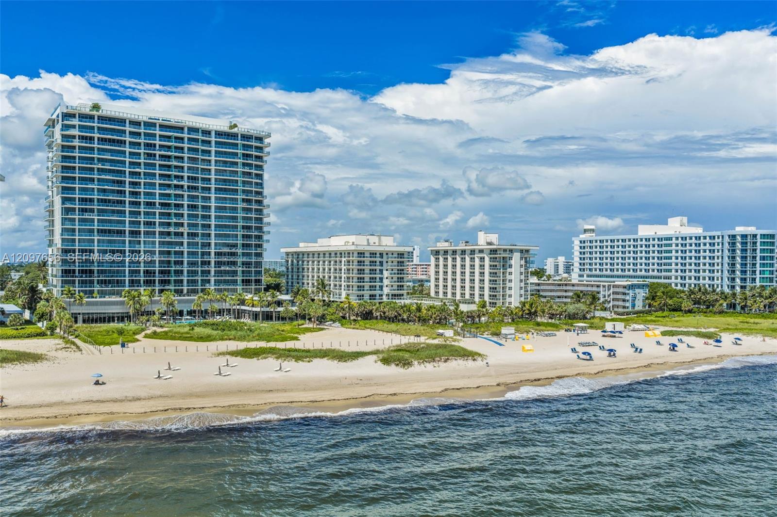 1116 N Ocean Boulevard